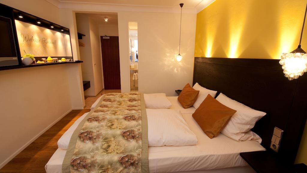 Hotel Laurentius Weikersheim Room photo